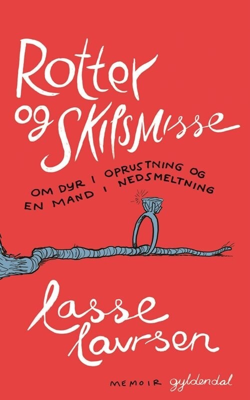 Rotter Og Skilsmisse