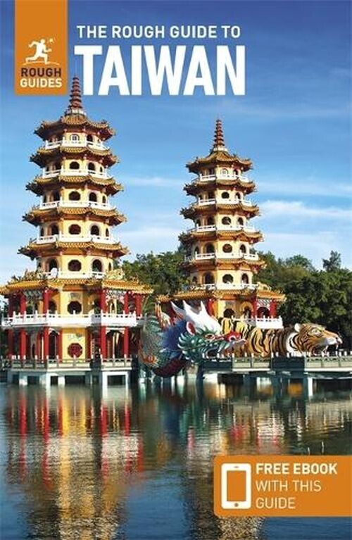 Taiwan - Rough Guides