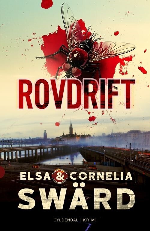 Rovdrift