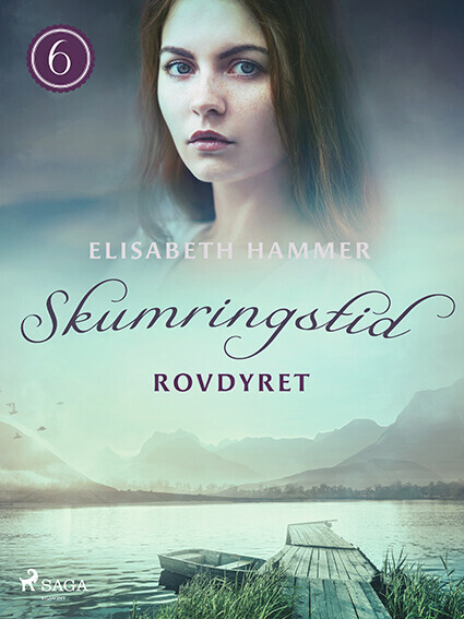 Rovdyret - Skumringstid 6