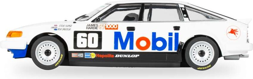 Scalextric - Rover Sd1 1984 Bathurst 1000 Bil - 1 32 - C4535