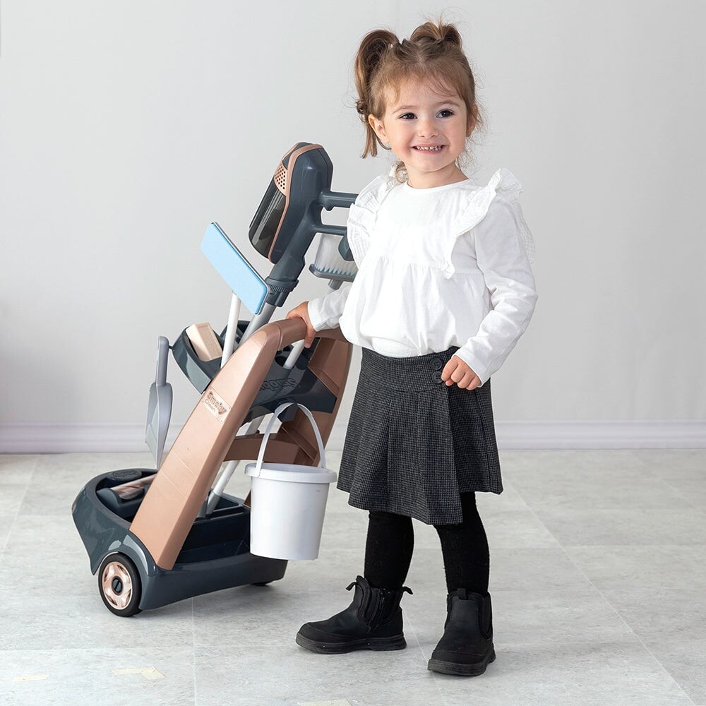 Rowenta - Trolley Stående Støvsuger