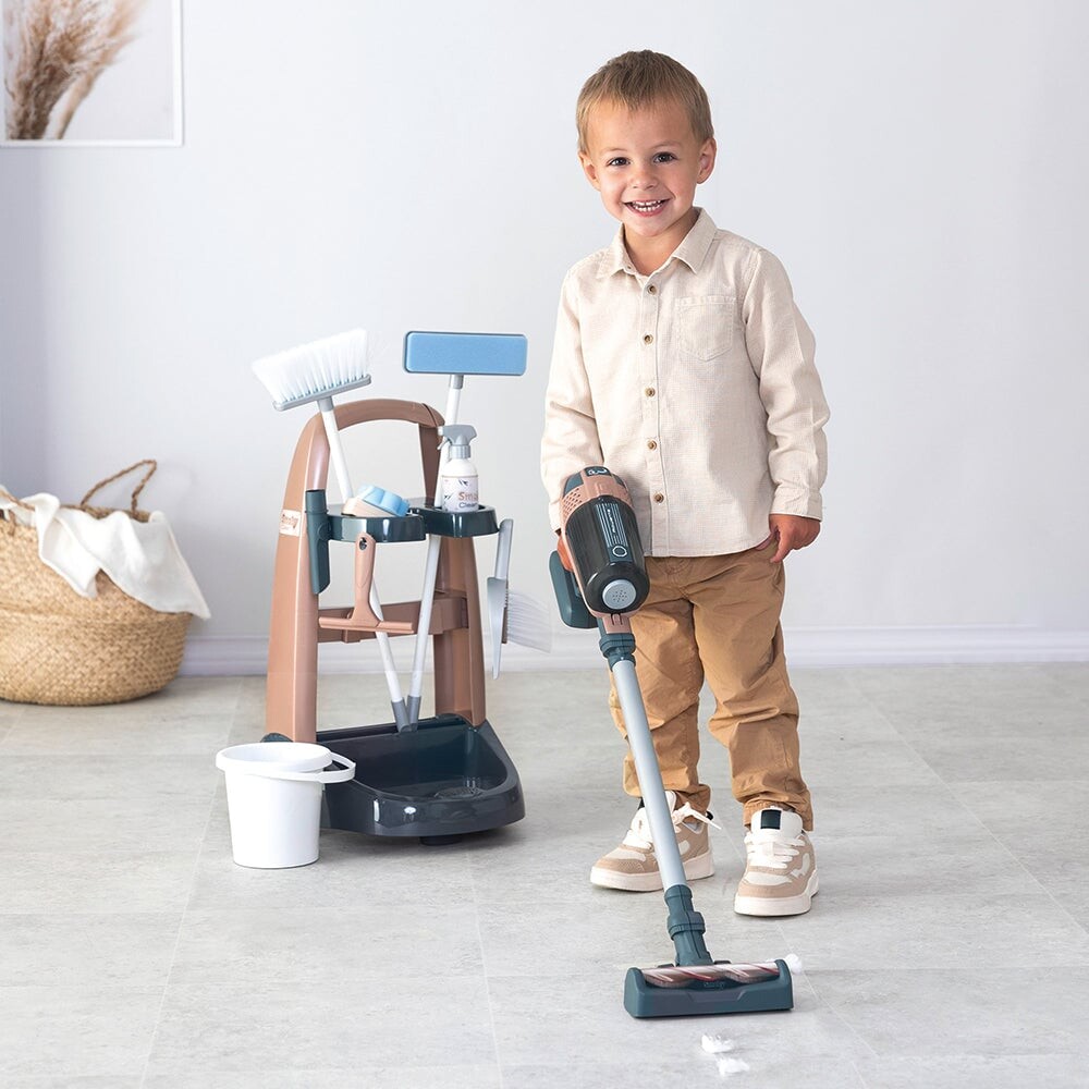 Rowenta - Trolley Stående Støvsuger