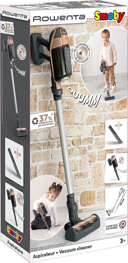 Rowenta - X Force Flex - Støvsuger