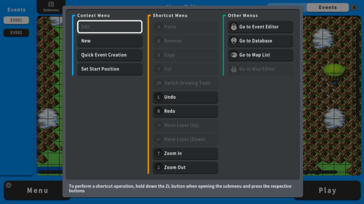 Rpg Maker With