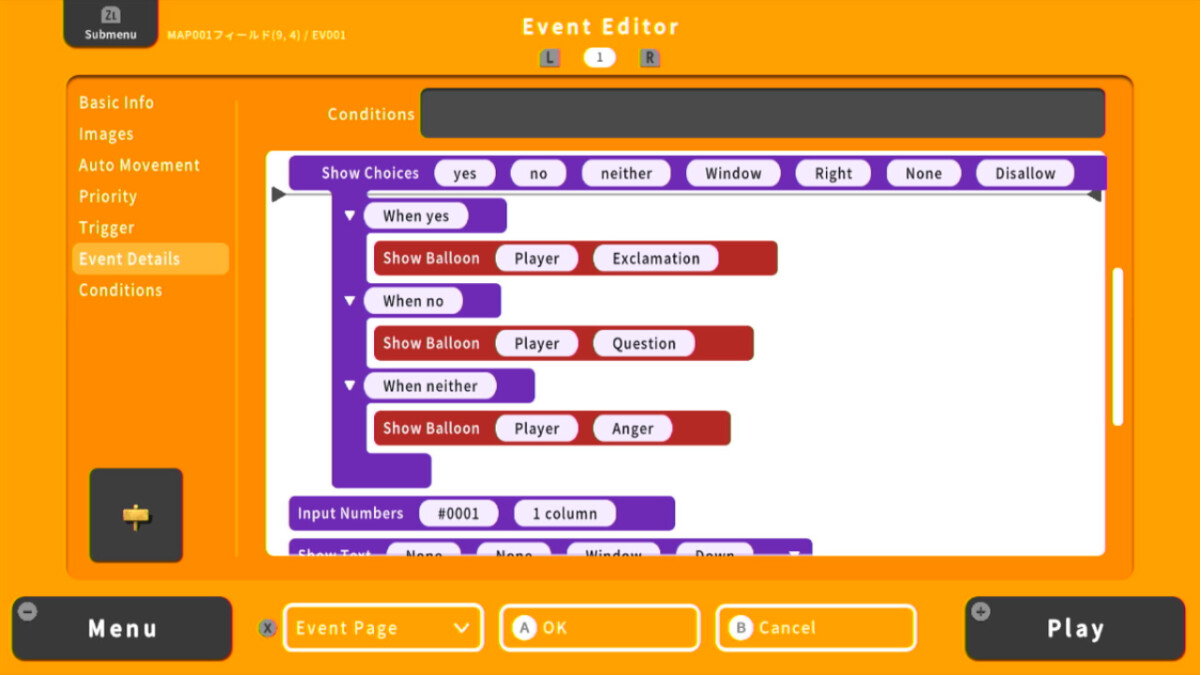 Rpg Maker With