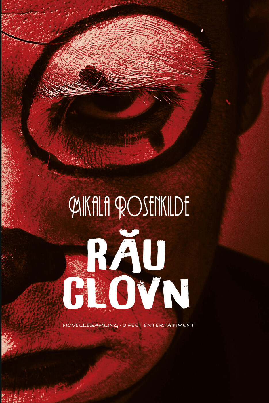 Rau Clovn