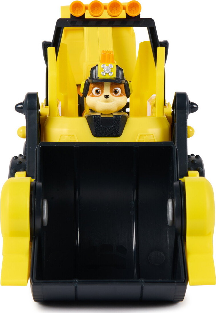Rubble Crew - Double Duty Power Dozer