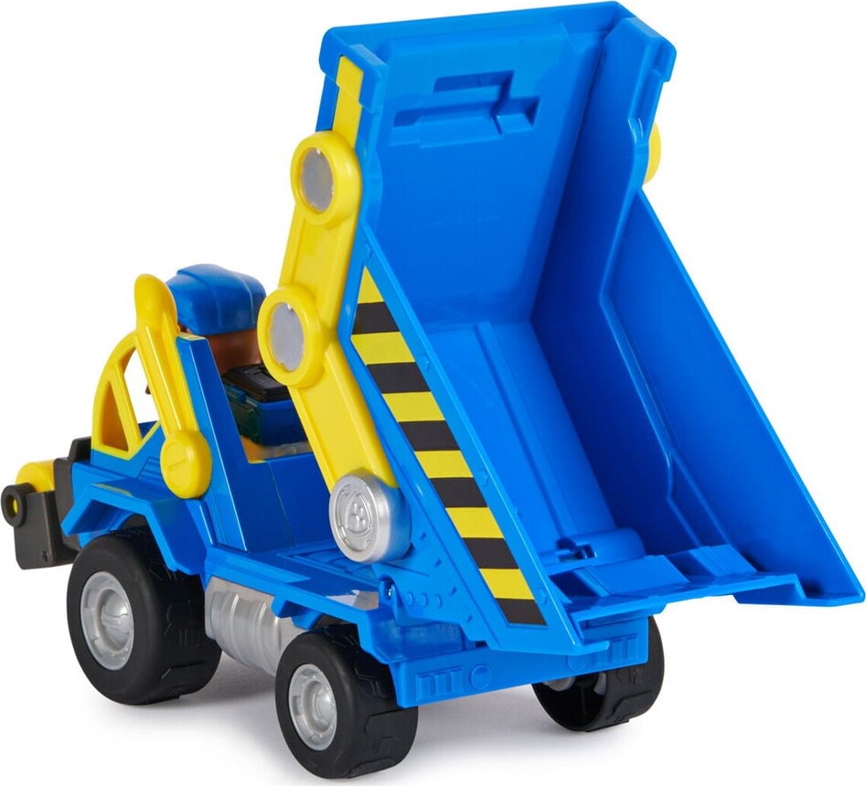 Rubble Crew - Køretøj - Wheeler