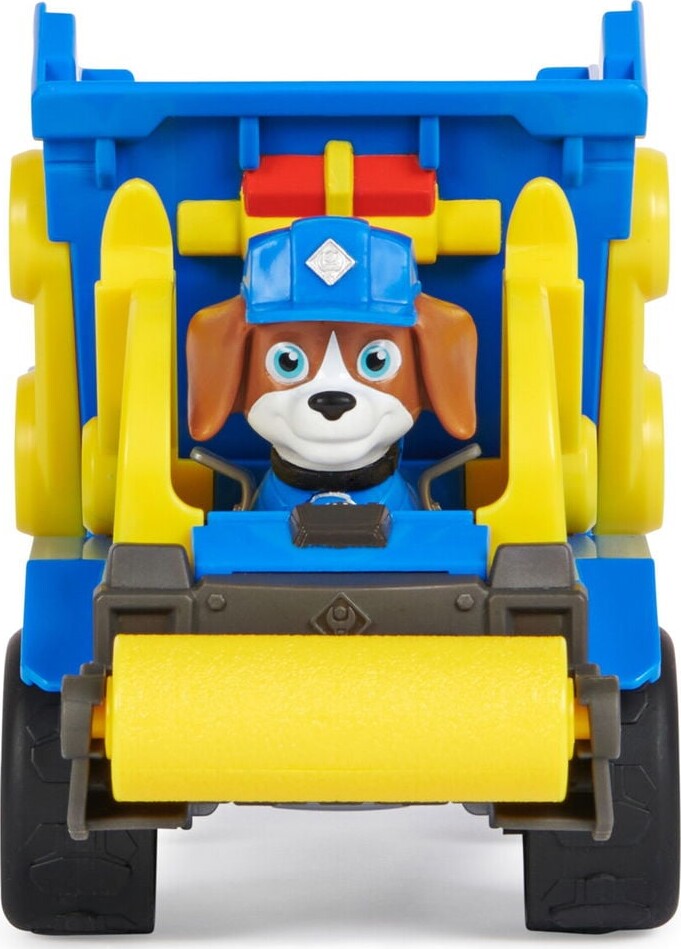 Rubble Crew - Køretøj - Wheeler