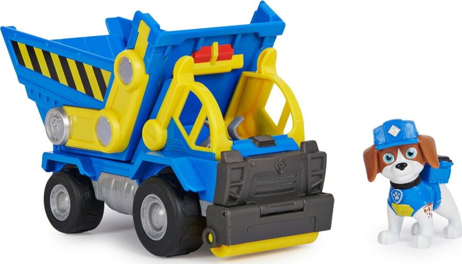 Rubble Crew - Køretøj - Wheeler