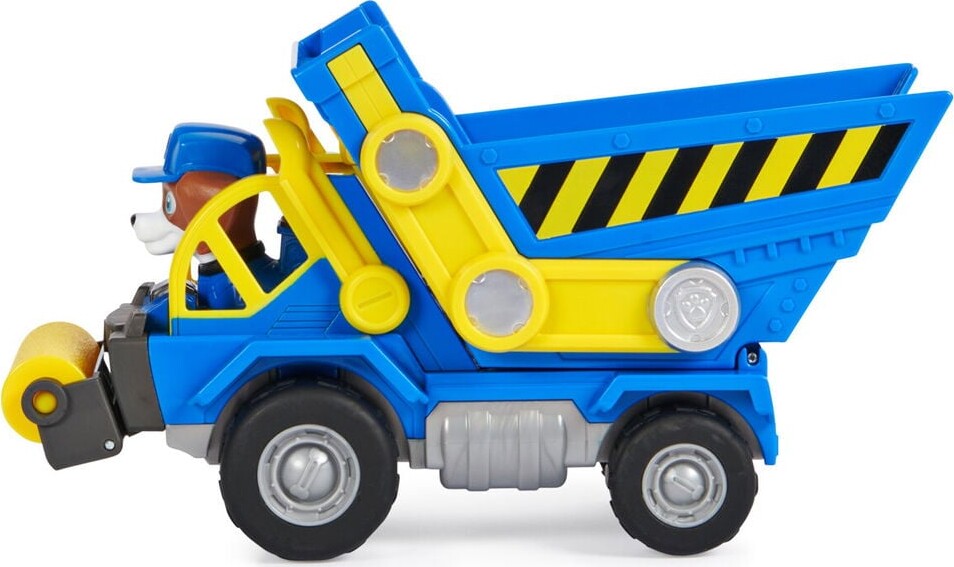 Rubble Crew - Køretøj - Wheeler