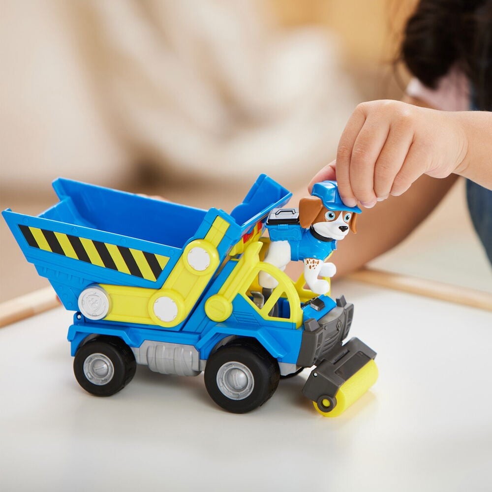 Rubble Crew - Køretøj - Wheeler