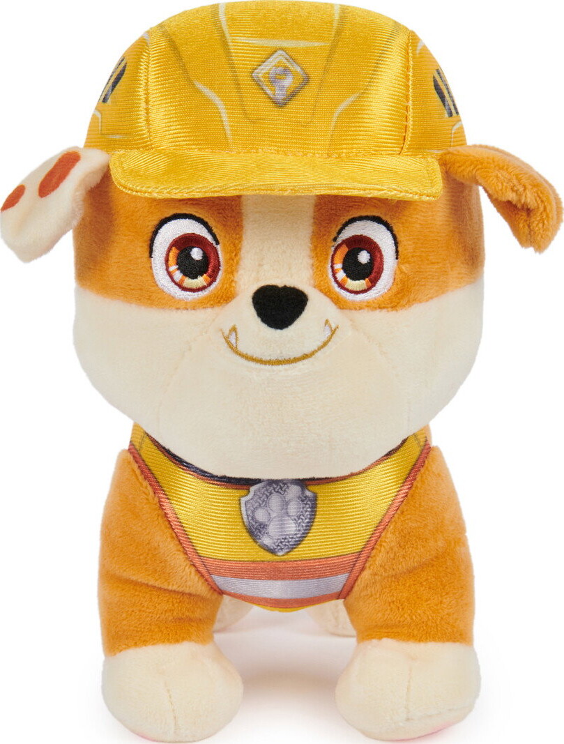 Rubble Crew - Plys 15 Cm Assorterede