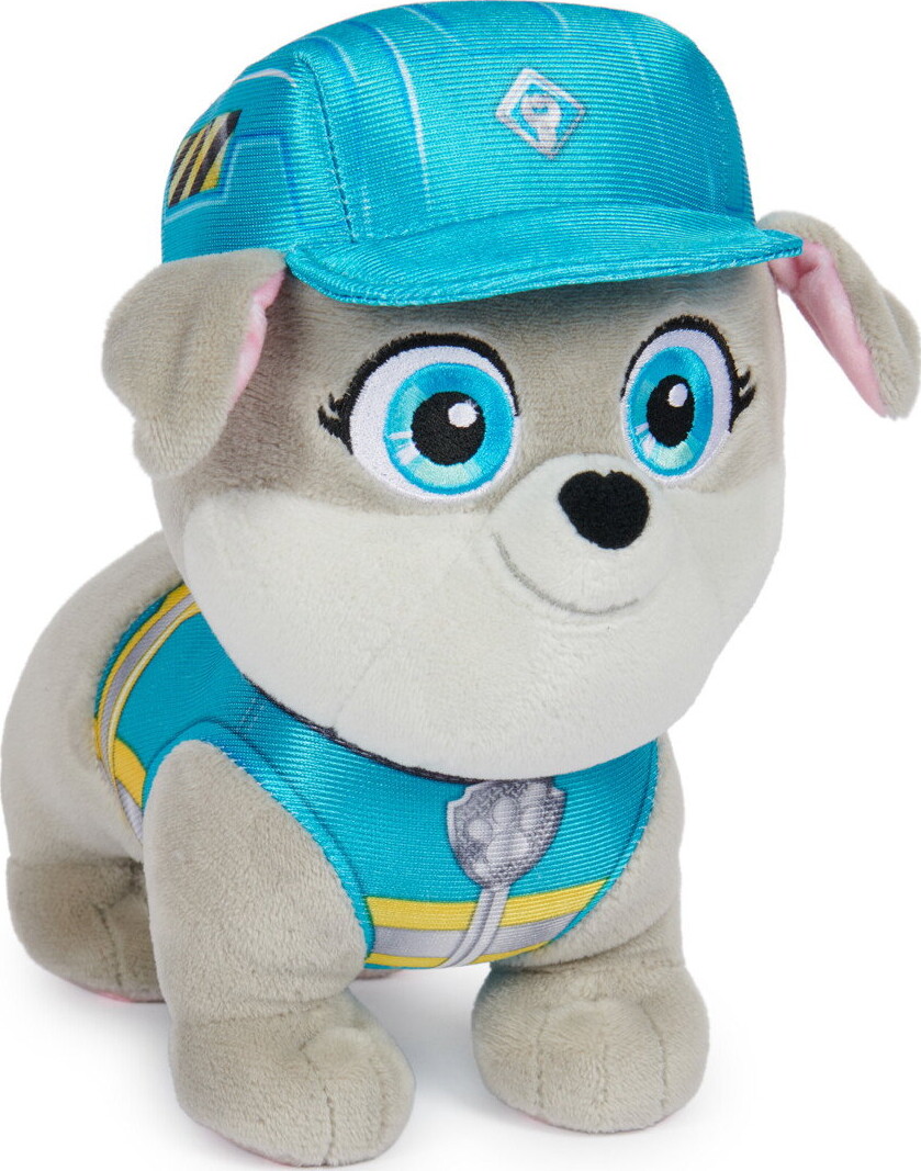Rubble Crew - Plys 15 Cm Assorterede