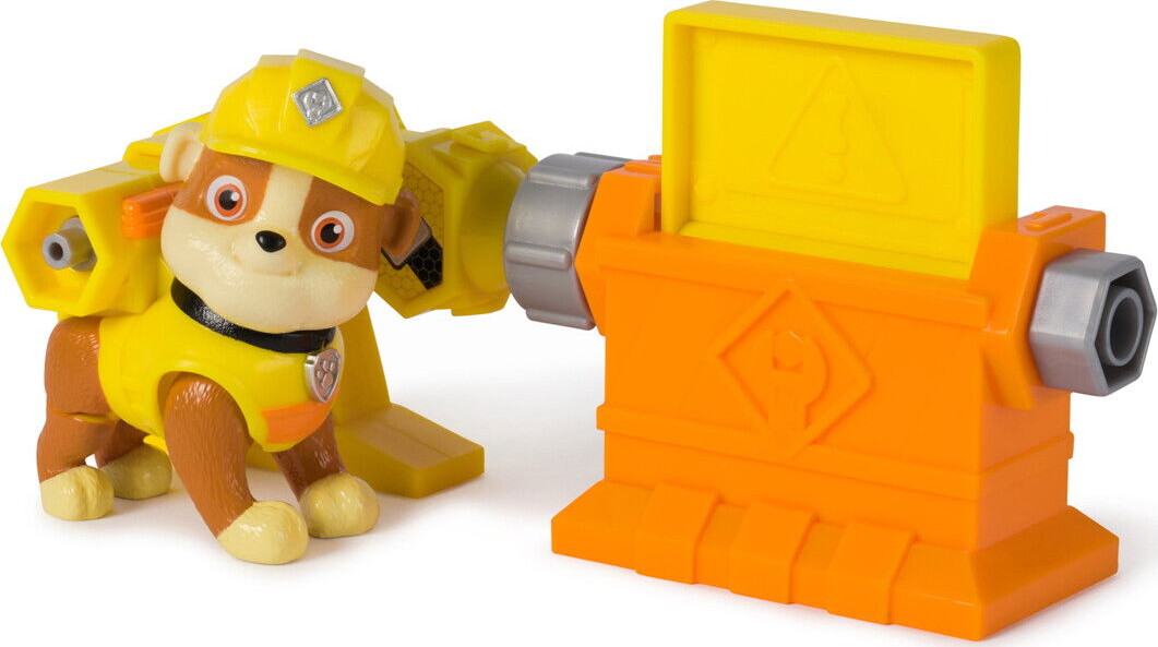 Rubble Crew - Power Tool Pups 2 Pak - 6071661