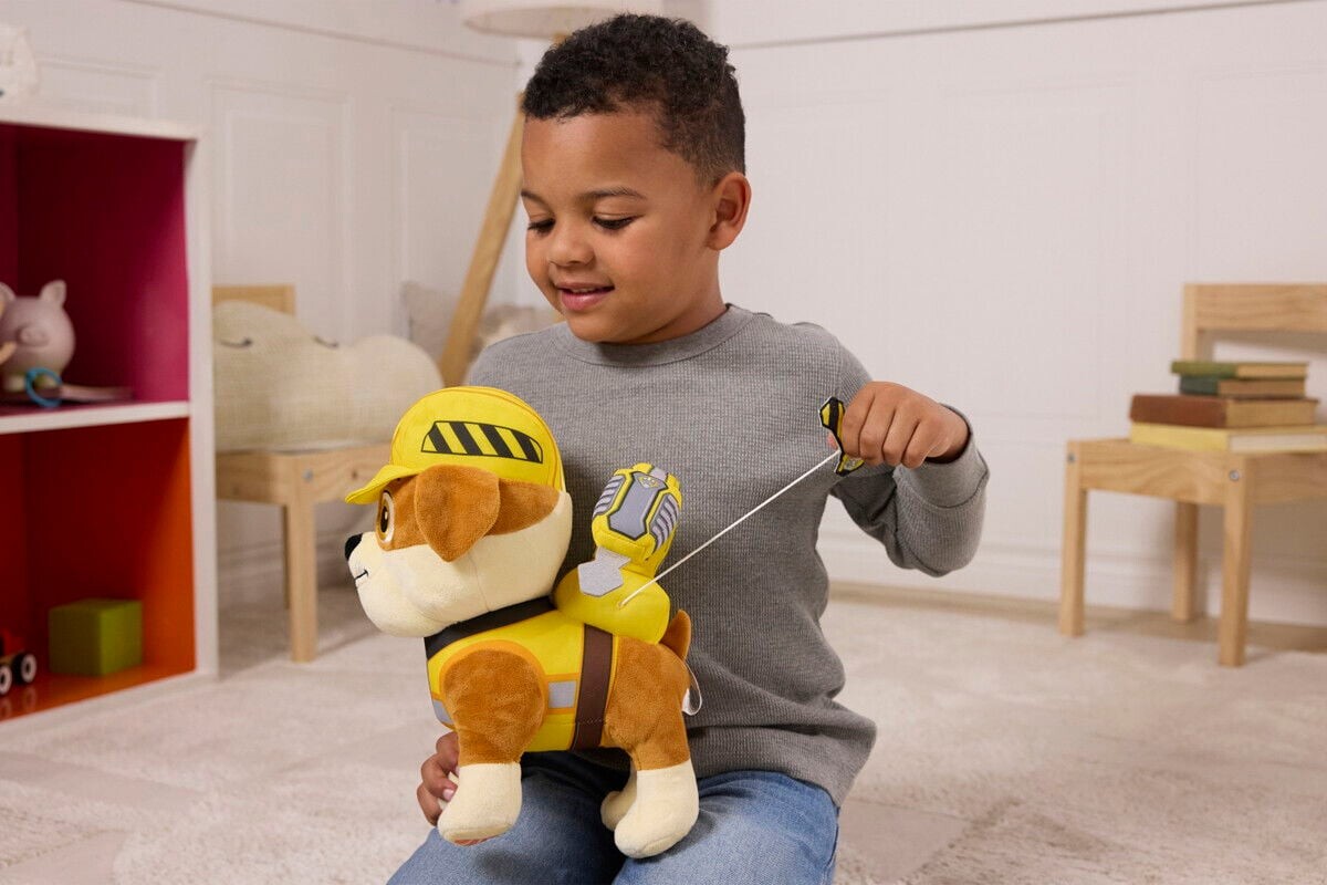 Rubble Crew - Rubble Plys 30 Cm