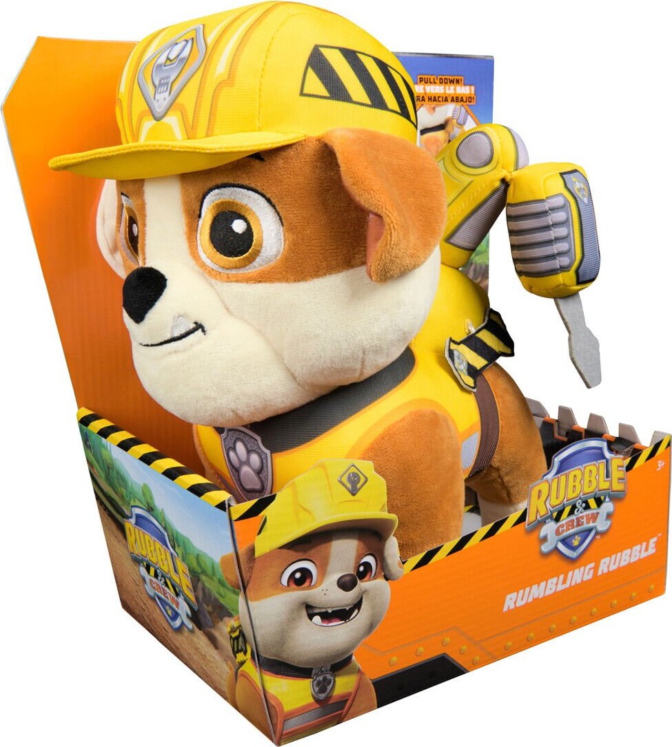 Rubble Crew - Rubble Plys 30 Cm