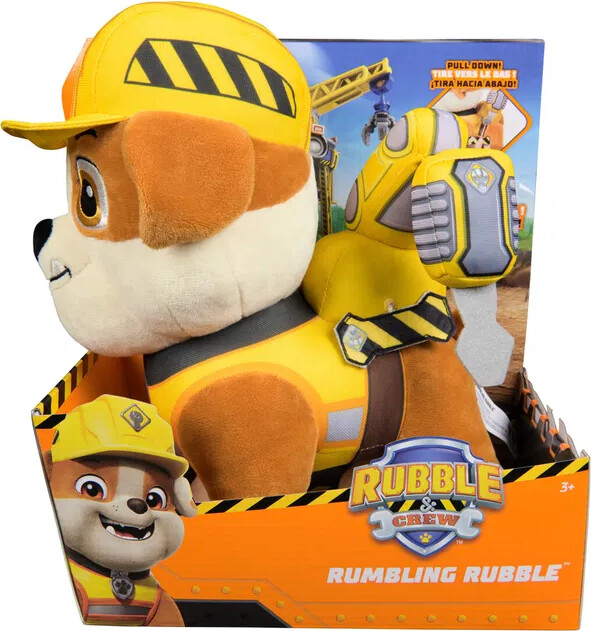 Rubble Crew - Rubble Plys 30 Cm