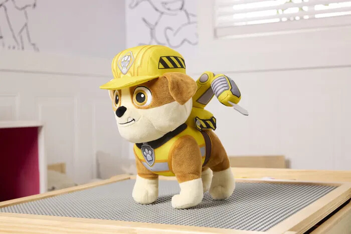Rubble Crew - Rubble Plys 30 Cm