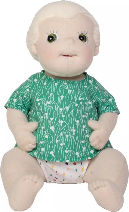 Rubens Barn - Rubens Baby Carl - 45 Cm