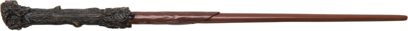 Rubies - Harry Potter Deluxe Wand 38130Ns000