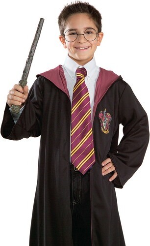 Rubies Harry Potter Slips - Gryffindor