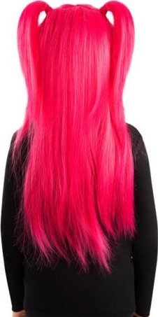 Rubies - K-Pop Wig Child - Mira 2001414