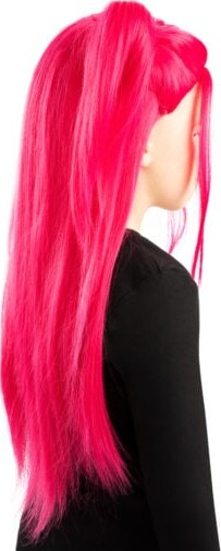 Rubies - K-Pop Wig Child - Mira 2001414