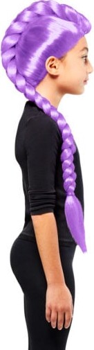 Rubies - K-Pop Wig Child- Rumi 200141