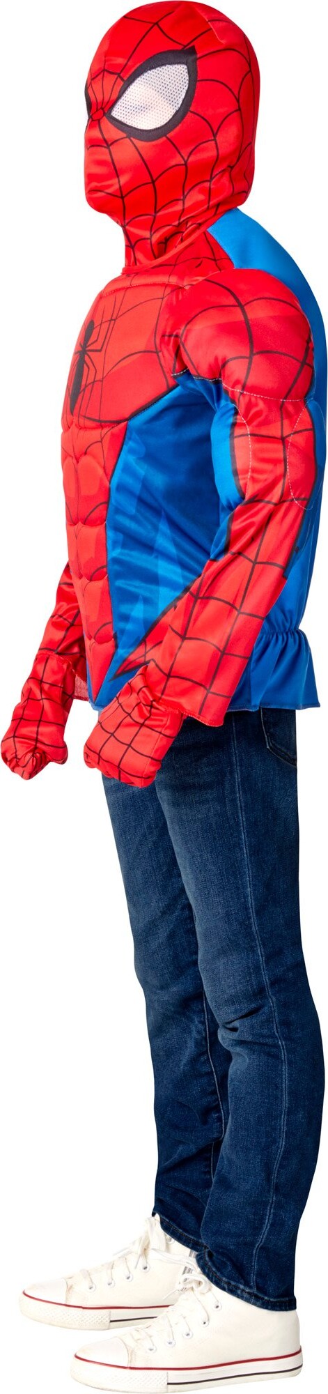 Rubies - Spider-Man Dress Up Set G40330Os000