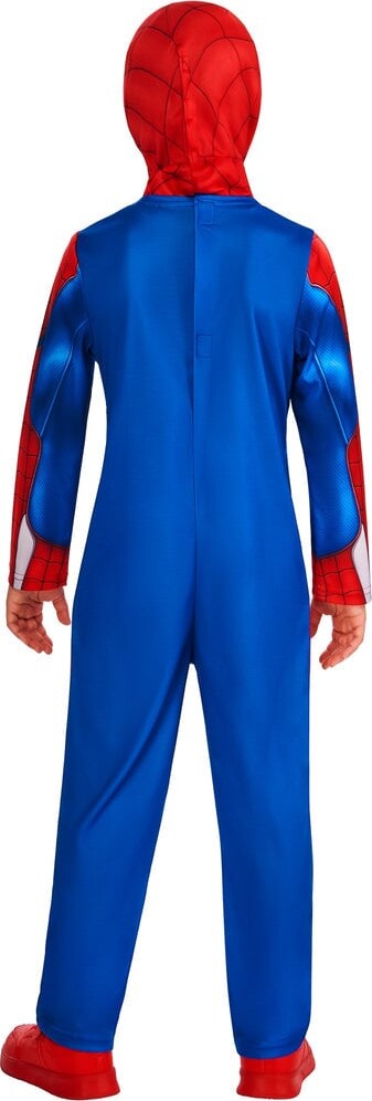 Rubies - Spiderman Gamervserse Jumpsuit - 110-116