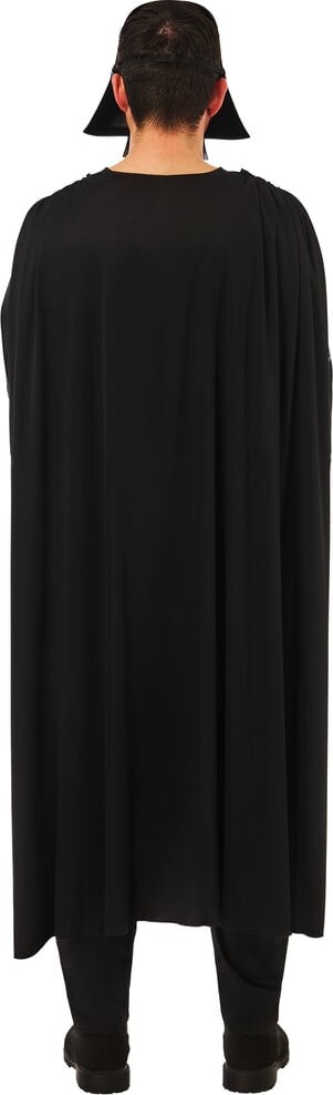 Rubies - Star Wars Costume - Darth Vader - Til Voksne