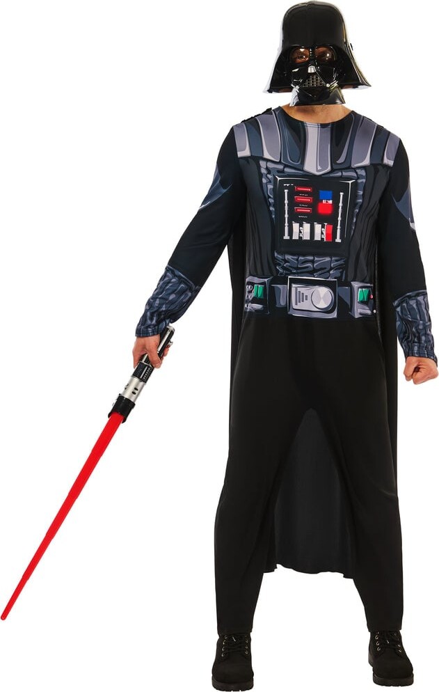 Rubies - Star Wars Costume - Darth Vader