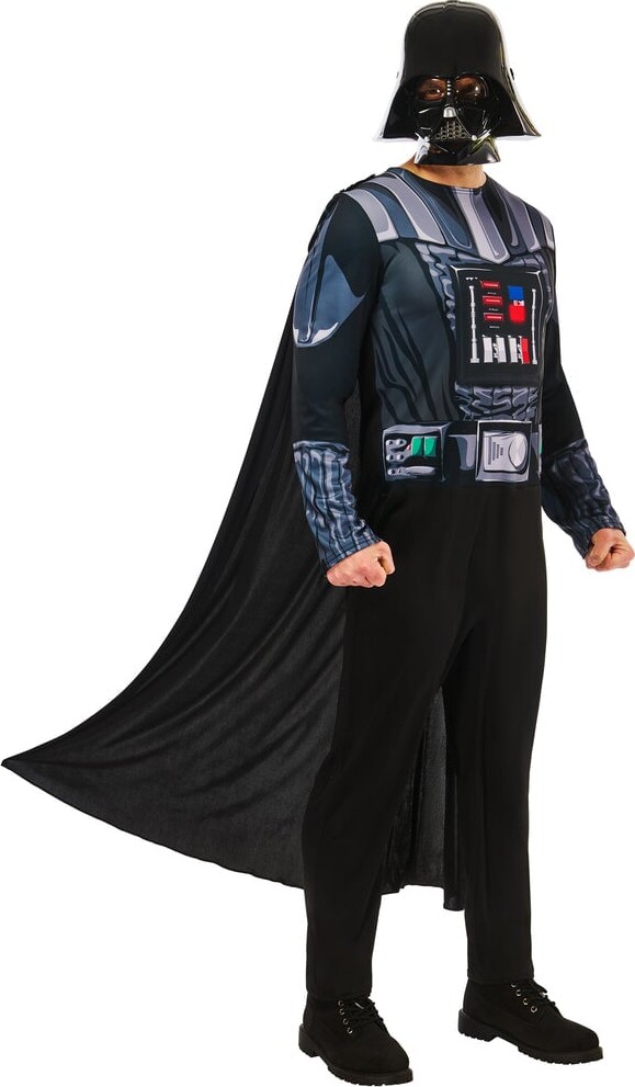 Rubies - Star Wars Costume - Darth Vader