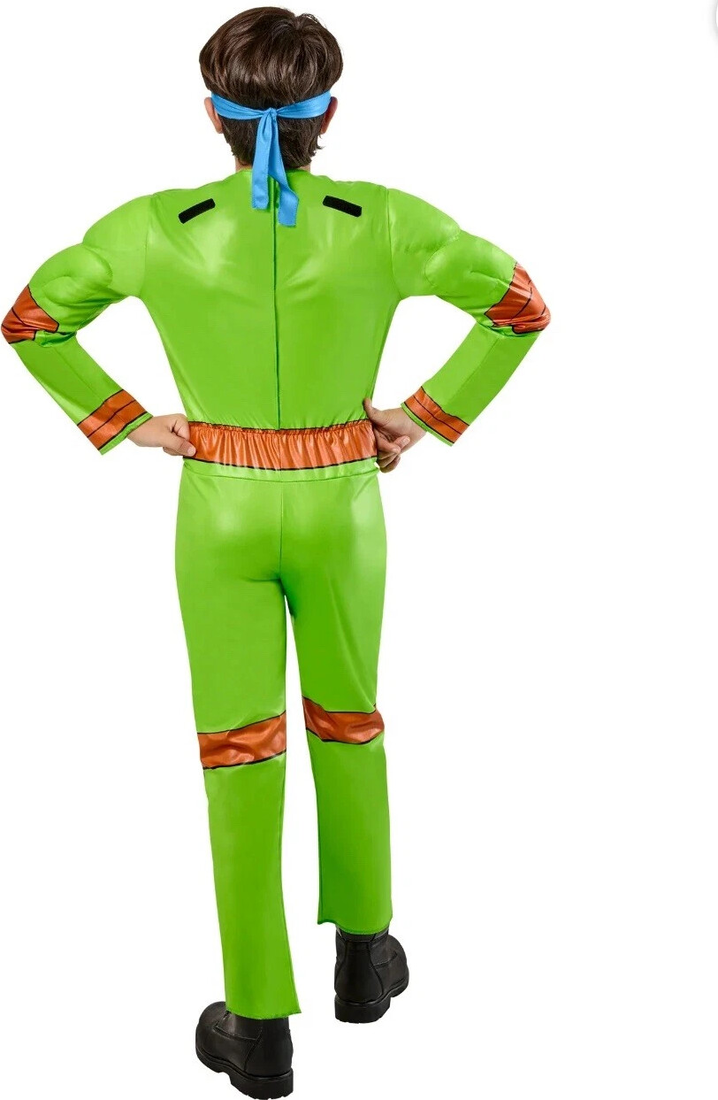 Rubies - Tmnt Child Costume 122-128 Cm