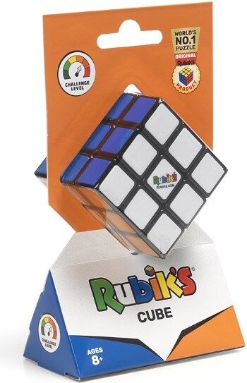 Rubiks Cube - 3X3