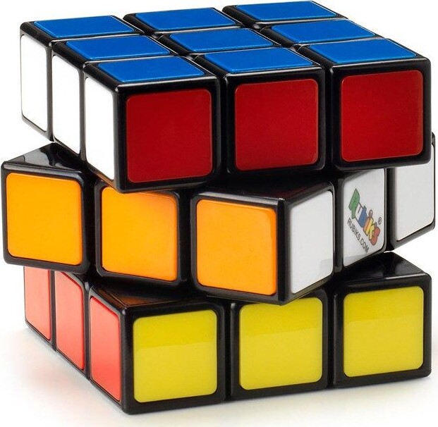 Rubiks Cube - 3X3