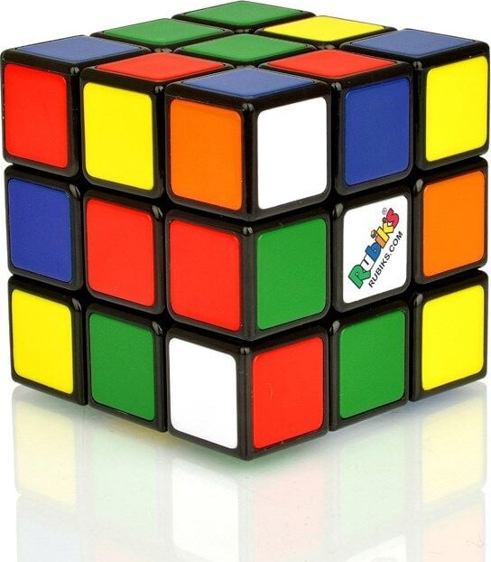 Rubiks Cube - 3X3