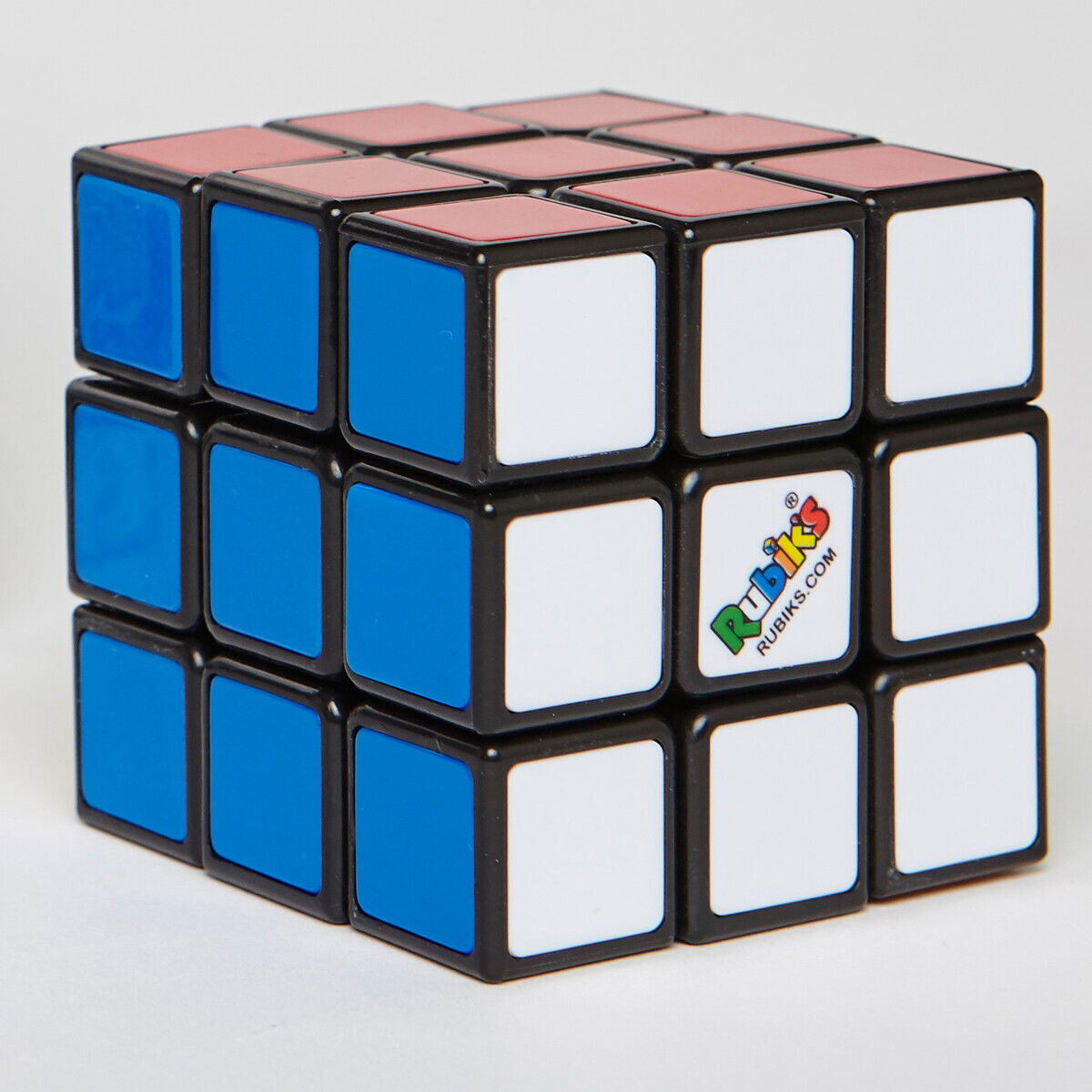 Rubiks Cube - 3X3