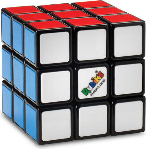 Rubiks Cube - 3X3