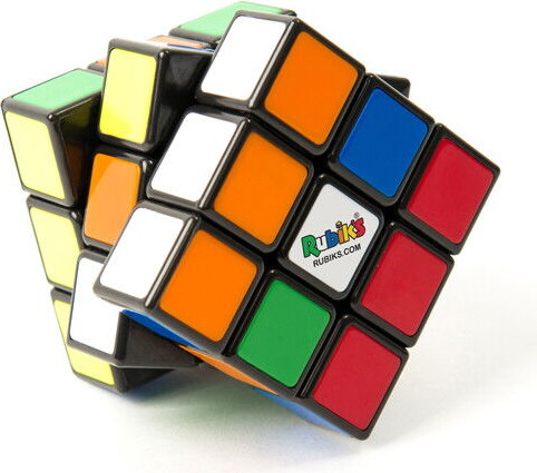 Rubiks Cube - 3X3