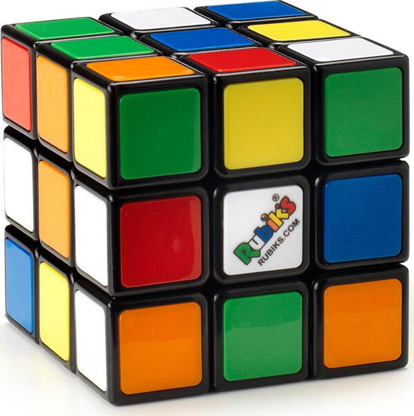Rubiks Cube - 3X3