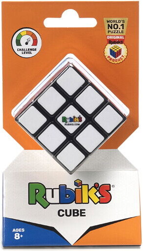 Rubiks Cube - 3X3