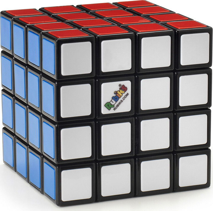 Rubiks Master - 4X4 Rubiks Cube