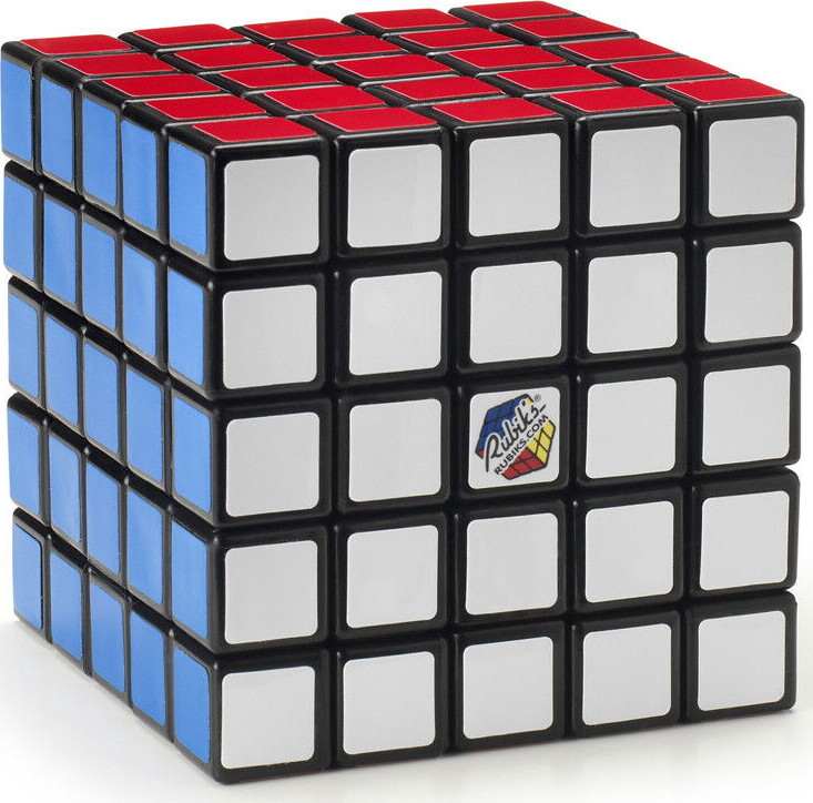 Rubiks Professor - 5X5 Rubiks Cube
