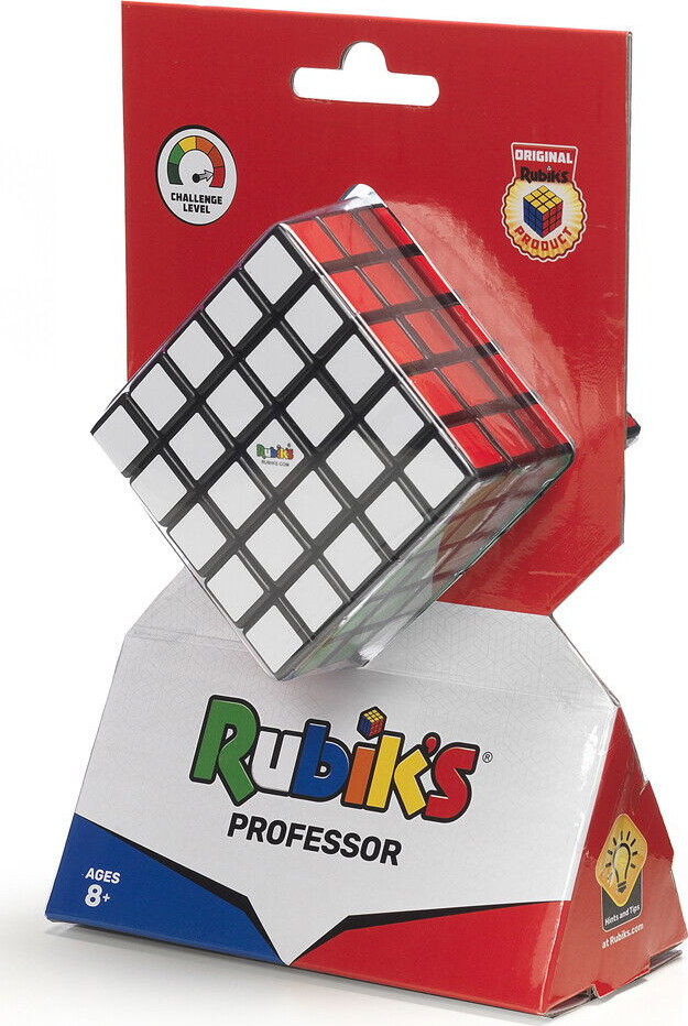 Rubiks Professor - 5X5 Rubiks Cube
