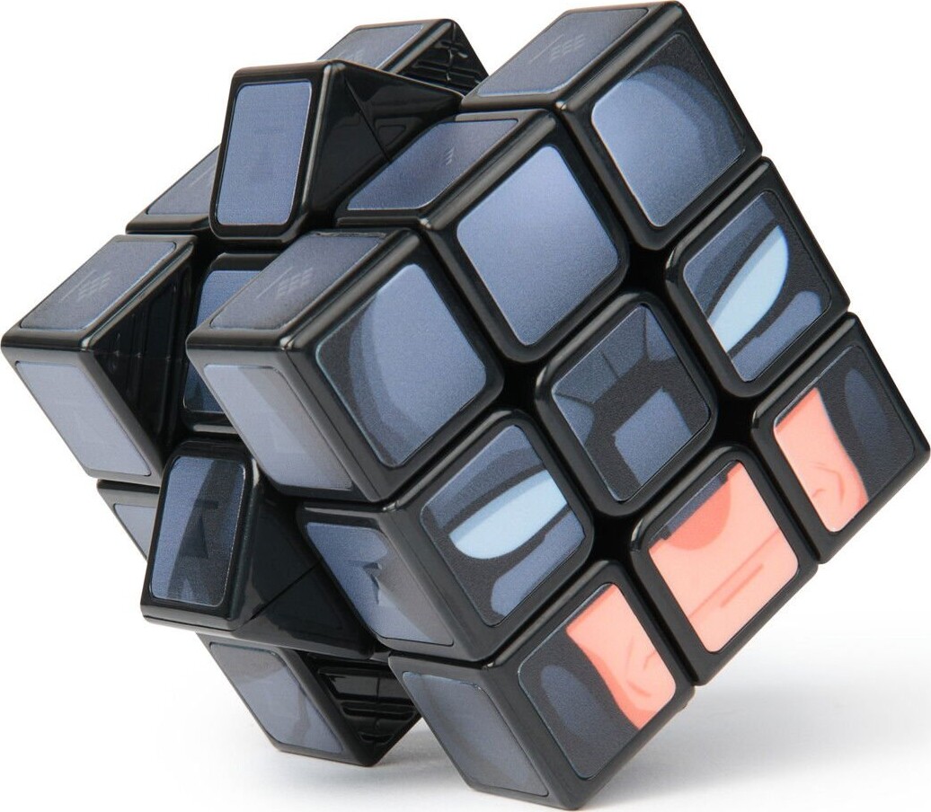 Rubiks Cubers 3X3 - Batman