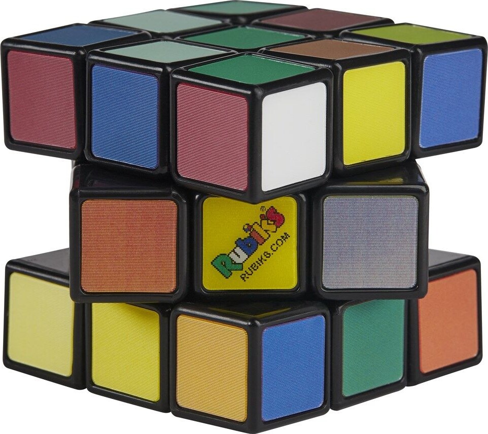 Cube - Impossible - | Se tilbud og køb på
