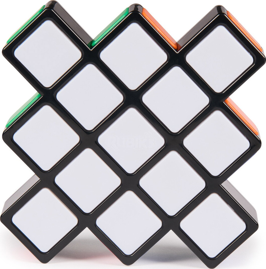 Rubiks - Rush